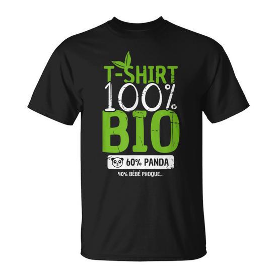T-shirt Bébé Humour "Batterie Déchargée" - 100% Coton, Manches Courtes, Tailles 3 à 18 Mois - 2