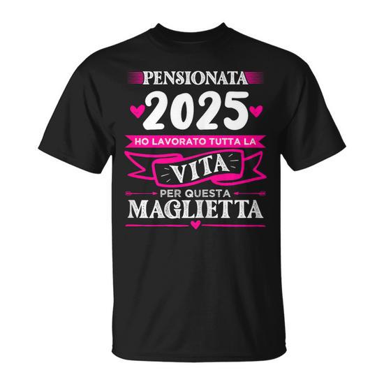 Regali per la pensione per le donne / Regalo per la partenza di un collega / Collana per la pensione / Gioielli per la pensione / Regali per i colleghi / Regalo per la partenza dal lavoro - Italia