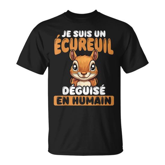 Maillot L'ÉCUREUIL 2002 – Taille XL – Neuf Avec étiquettes – Édition Personnalisée