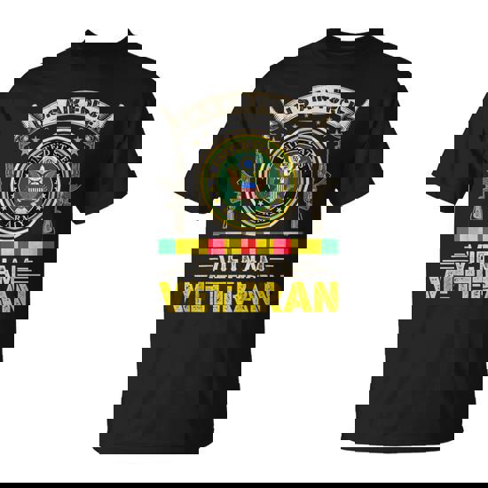 Vietnam Veteran Tshirt Vintage Us Flag For Vietnam Vets Vietnam Veteran Tshirt Vintage Us Flag For Vietnam Vets