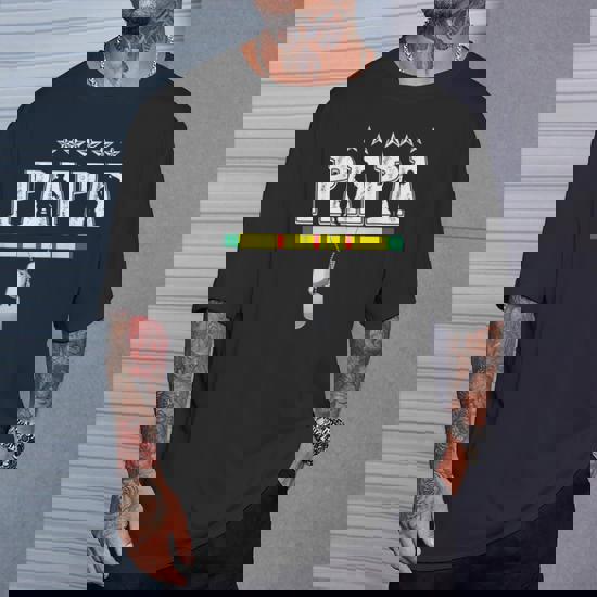 Vietnam Veteran Grandpa Gifts