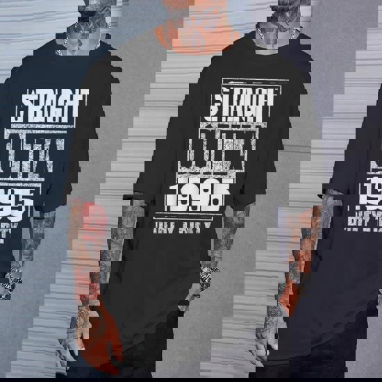 Straight Outta 1989 T Shirt Vintage 30 Yrs Old Birthday Gift Straight Outta 1989 T Shirt Vintage 30 Yrs Old Birthday Gift