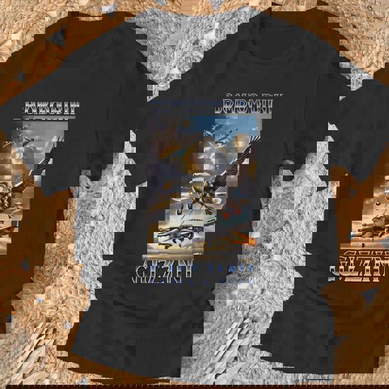 Maglietta Mandoholic Per Amanti Del Mandolino - Design Retrò, Cotone Comodo - Unisex - Foto 9