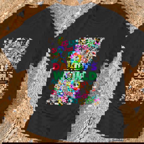 Dandys World 3d Print File Dandy's World Hoodies Cartoon Long