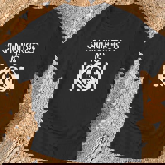 shinuhodo no koi shirt