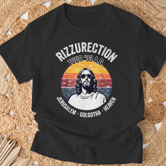 Maglietta Divertente Gesù Cristo Meme | 'Sei Tutte Delusioni' | Regalo Cristiano | M1288