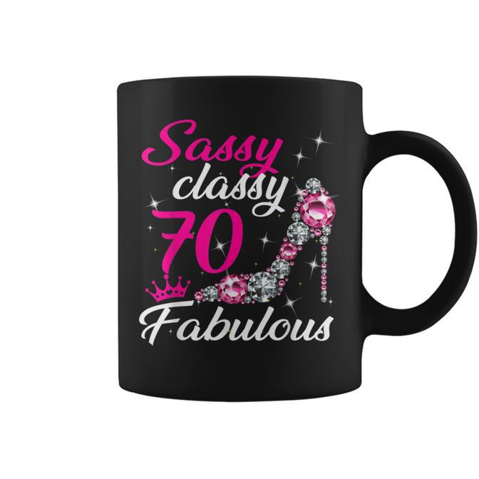 Taza De Cumpleaños Para Mujer Nacida En 1952 - Cerámica, 350 Ml, Frase Motivacional, Regalo Original