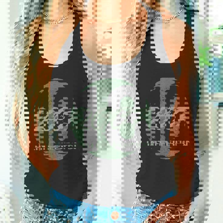18 Cumpleaños Chica Chico 18 Años 2007 Año De Nacimiento Camiseta sin mangas