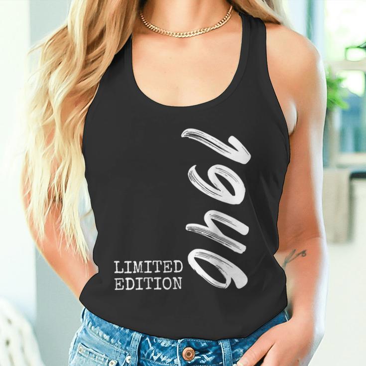 76Th Birthday Ladies 76 Years 1946 S Tank Top