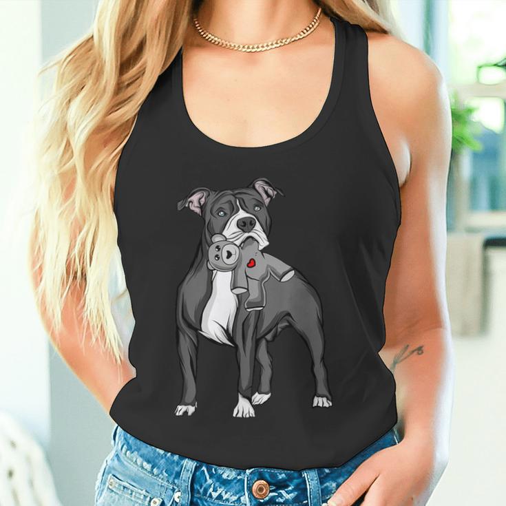 American Staffordshire Terrier Amstaff Tank Top