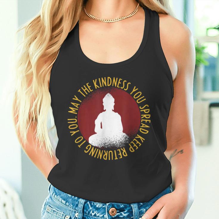 Buddhist Zen Buddhism S Tank Top