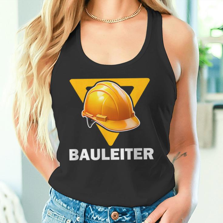 Construction Manager Outfit For Children Construction Worker Helmet Construction Worker Tank Top