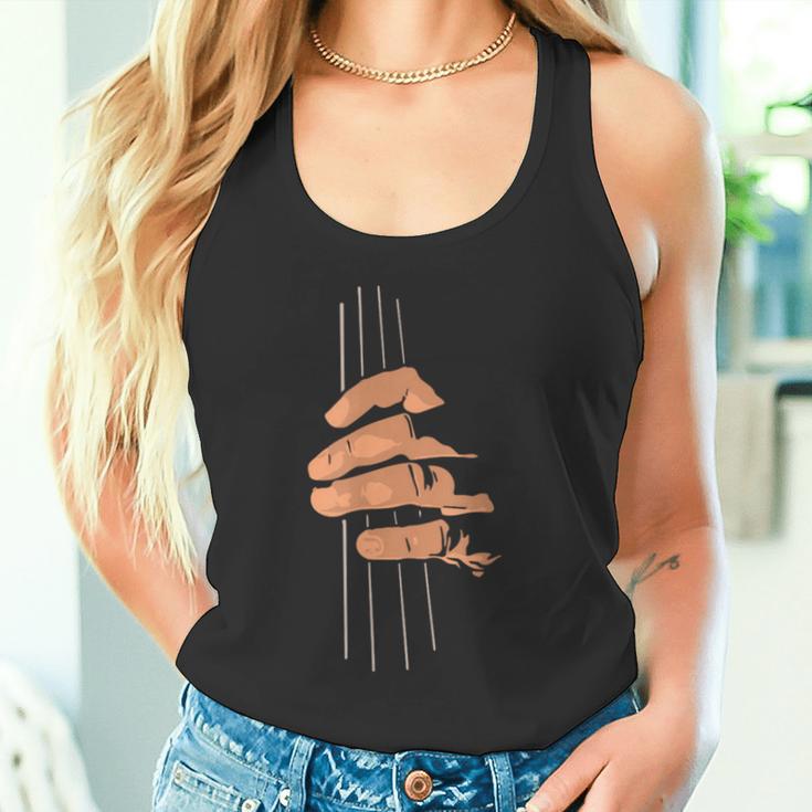 Double Bass Player Musician For Bassist Tank Top