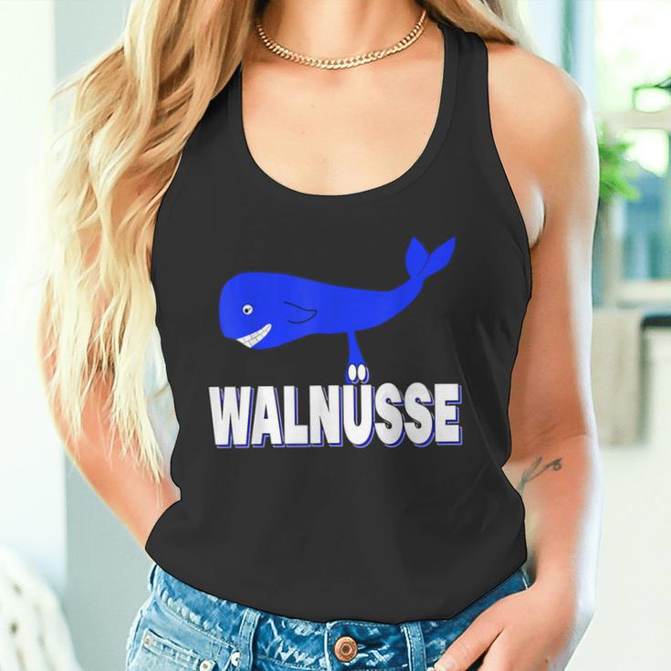 Walnuts Whale Testicles Eggs Fish Tank Top