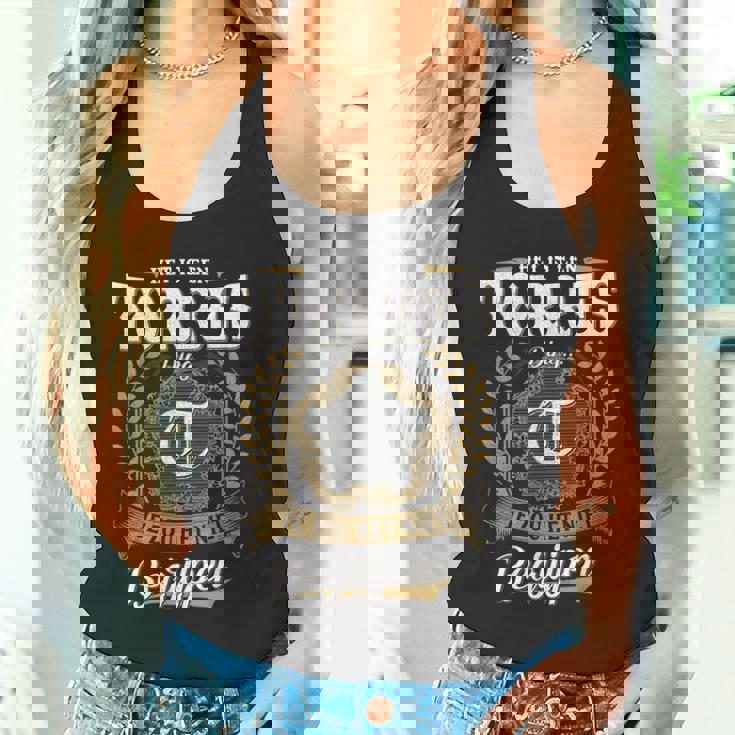 Het Is Een Torres Ding Je Zou Het Niet Begrijpen Torres Naam Tank Top