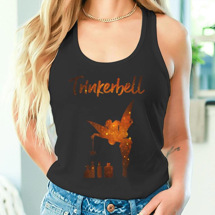 Jga Hen Party Drinkerbell 'S Tank Top