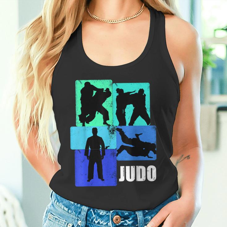 Judo Clothing For Judoka Gear Judo Tank Top