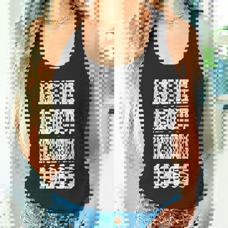 Kecksburg UFO 1965 Ufology Ufologist Kecksburg UFO Festival Tank Top