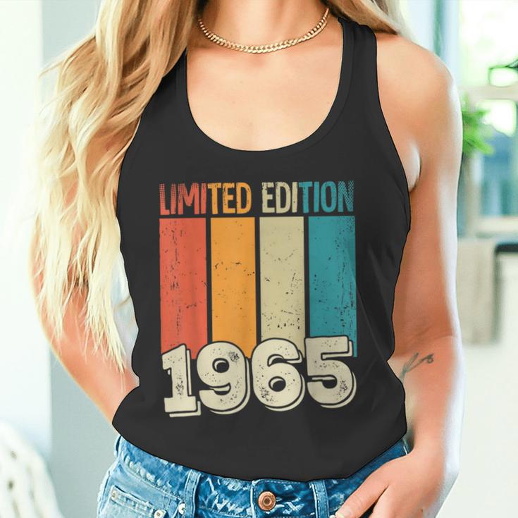 Limited Edition 1965 Tank Top