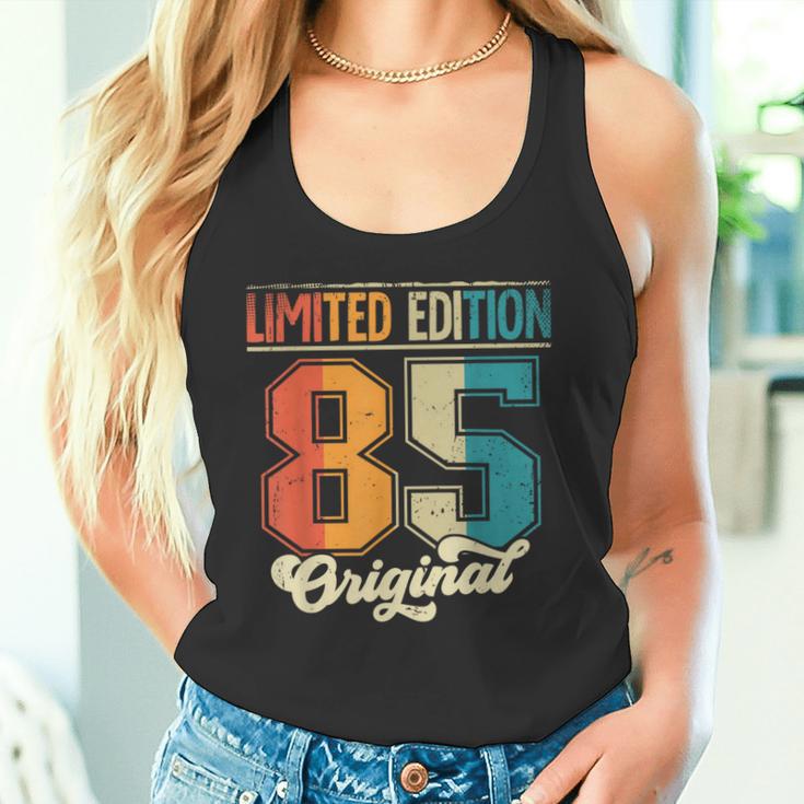 Limited Edition 1985 Tank Top