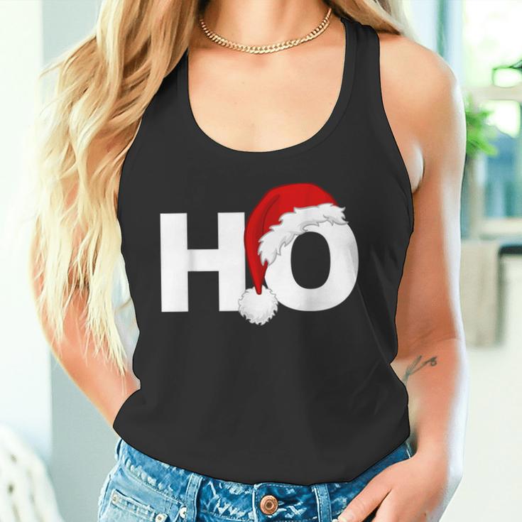 Merry Christmas Christmas Outfit Christmas Clothing Tank Top