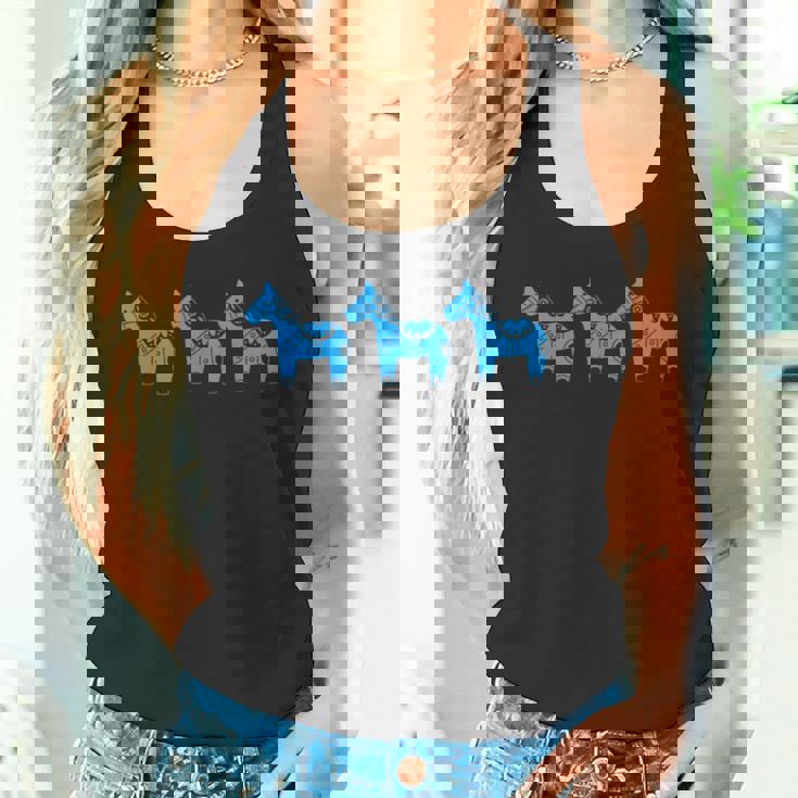 Novelty christmas tank tops