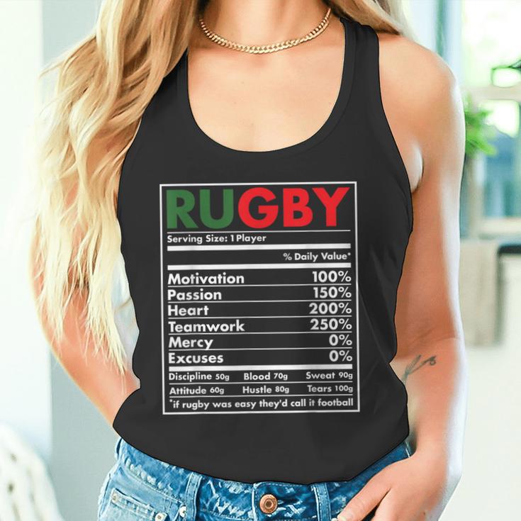 Camiseta De Rugby Fiji Sin Mangas – Para Fanáticos De La Unión Y Rugby 7, Regalo Original Para Hombres Y Mujeres
