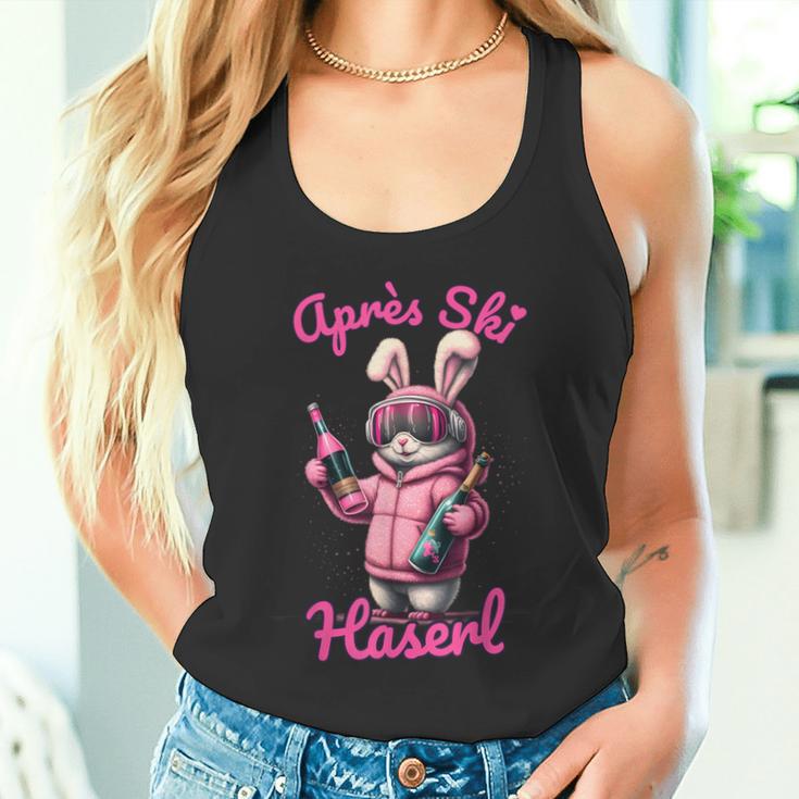 Skiing Apres Ski Haserl Apres-Ski Tank Top