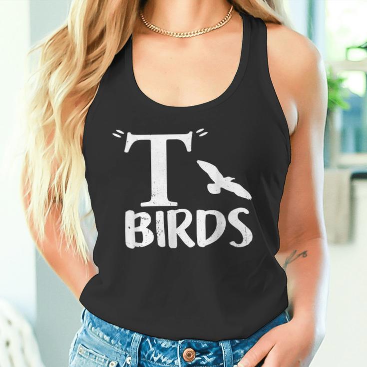 T'birds Tank Top