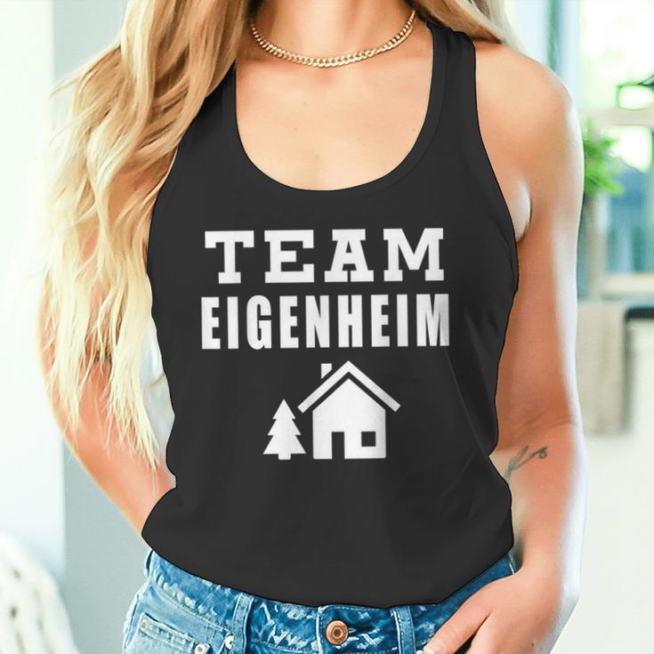 Team Heimheim Tank Top