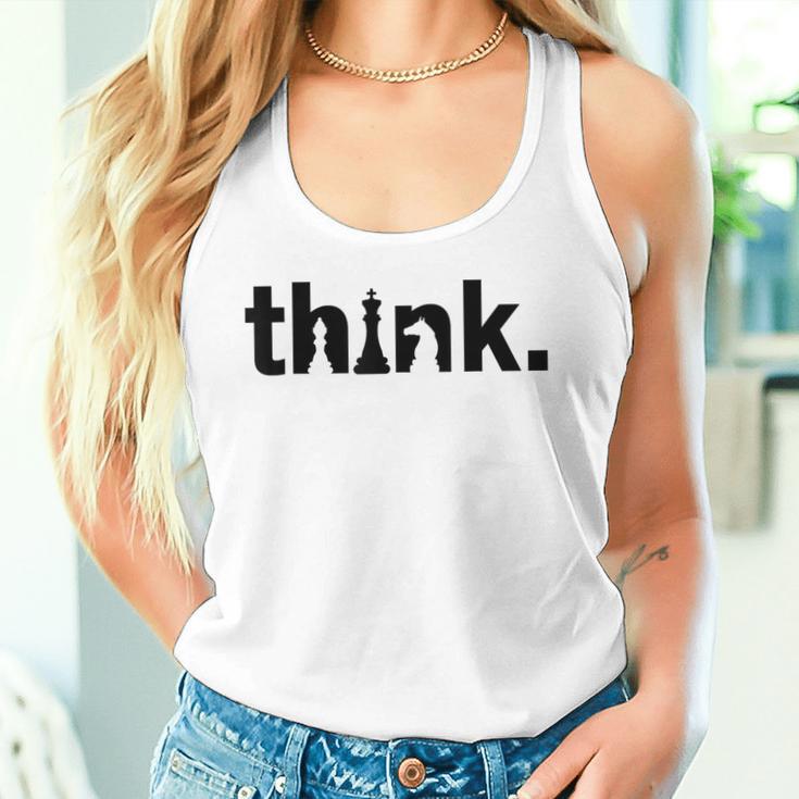 Chess Chess Game Chess Board Chess Figures Chess Game Tank Top