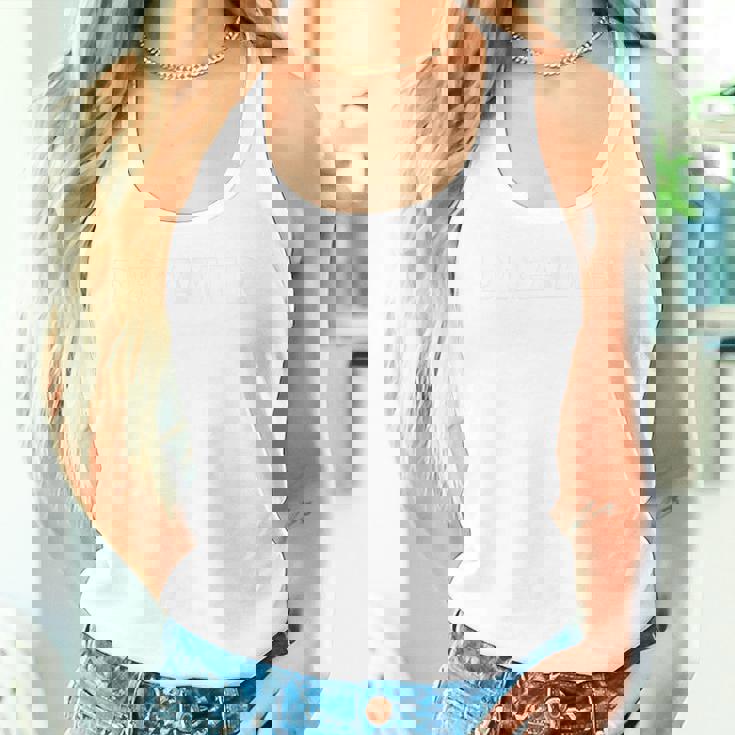 Dreamer Day In Day Out Expression Positive Everyday Débardeur e