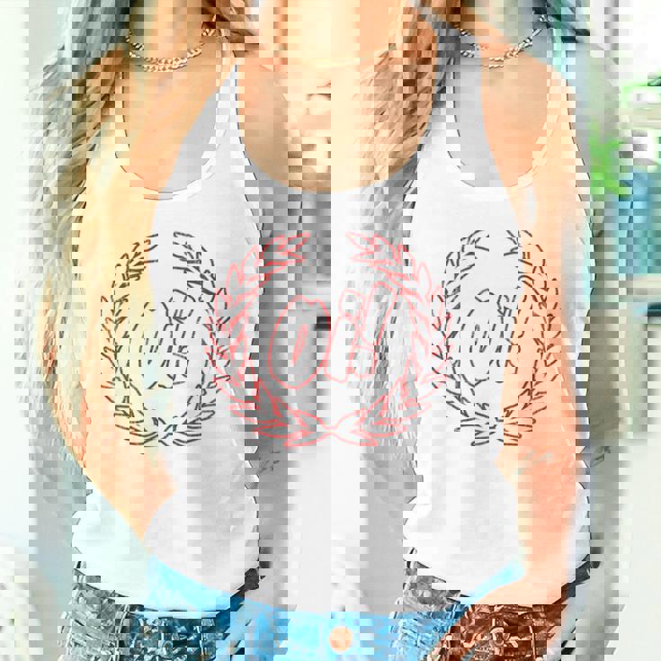 Oi Oi Oi Skinhead Ska And Street Punk Manga Larga Camiseta sin mangas