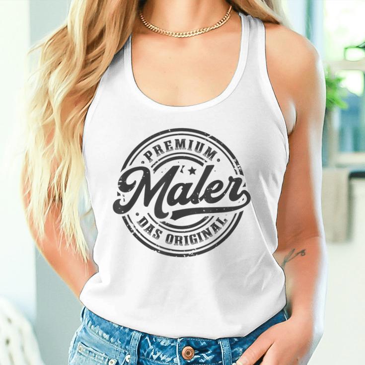 Painter Original Lackierintage Tank Top