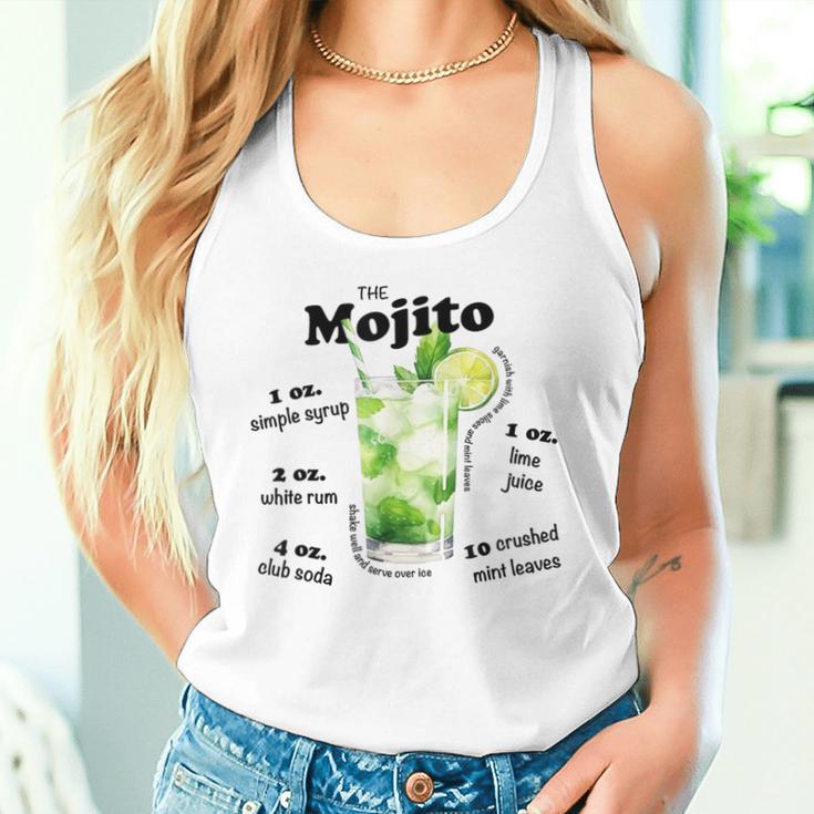 Tropical Freshness Tank Top