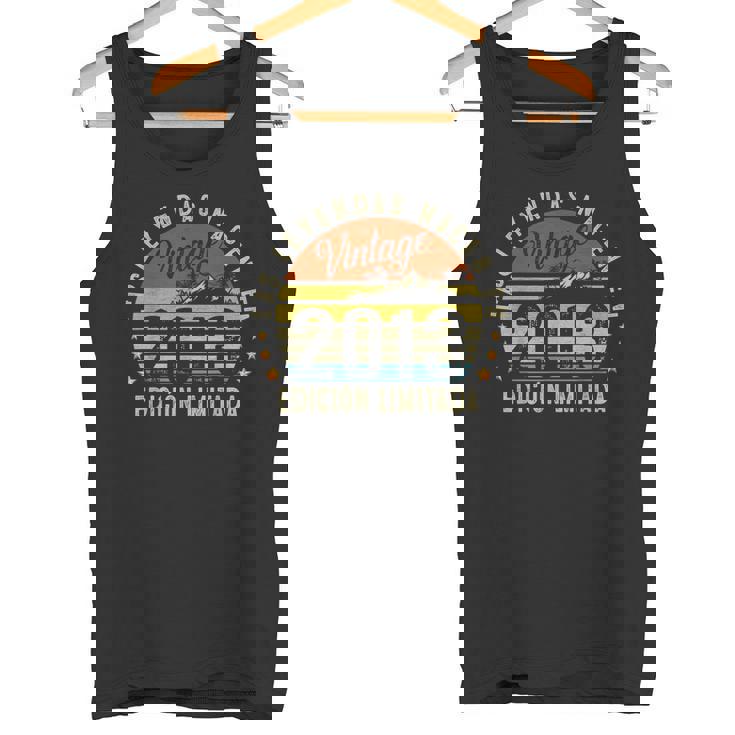 12 Años Niño Niña Las Leyendas Nacen Enintage 2013 Camiseta sin mangas