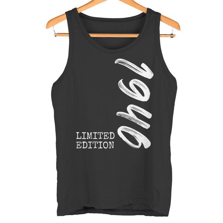 76Th Birthday Ladies 76 Years 1946 S Tank Top