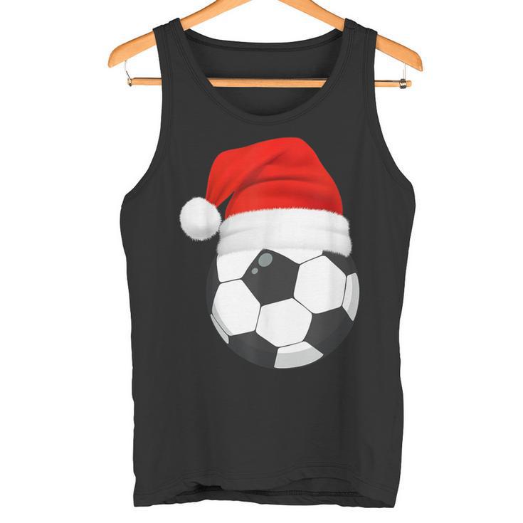 Christmas For Boys And Toddlers Tank Top