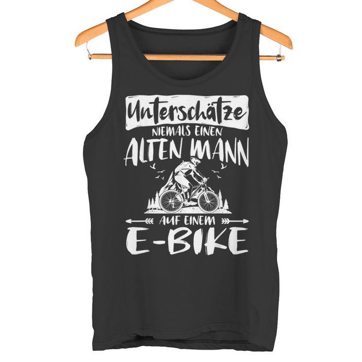 Ebike Mountain Bike Bicycle Accessories E-Bike Tank Top