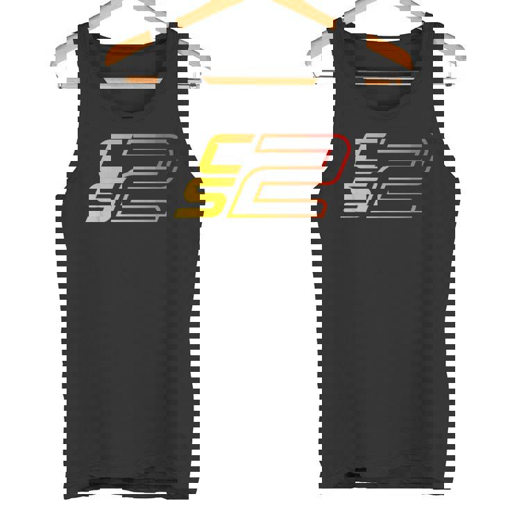 Esports De Juegos Cs2 Camiseta sin mangas