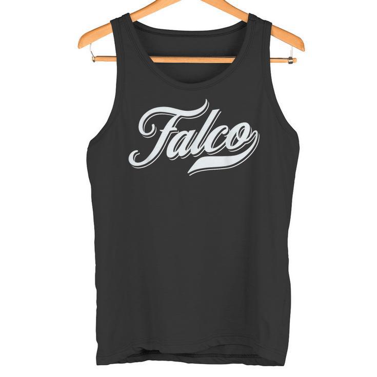 Idea For And Boys For Falco Tank Top