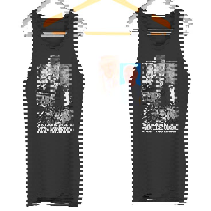 Gene Hackman_002 Camiseta sin mangas