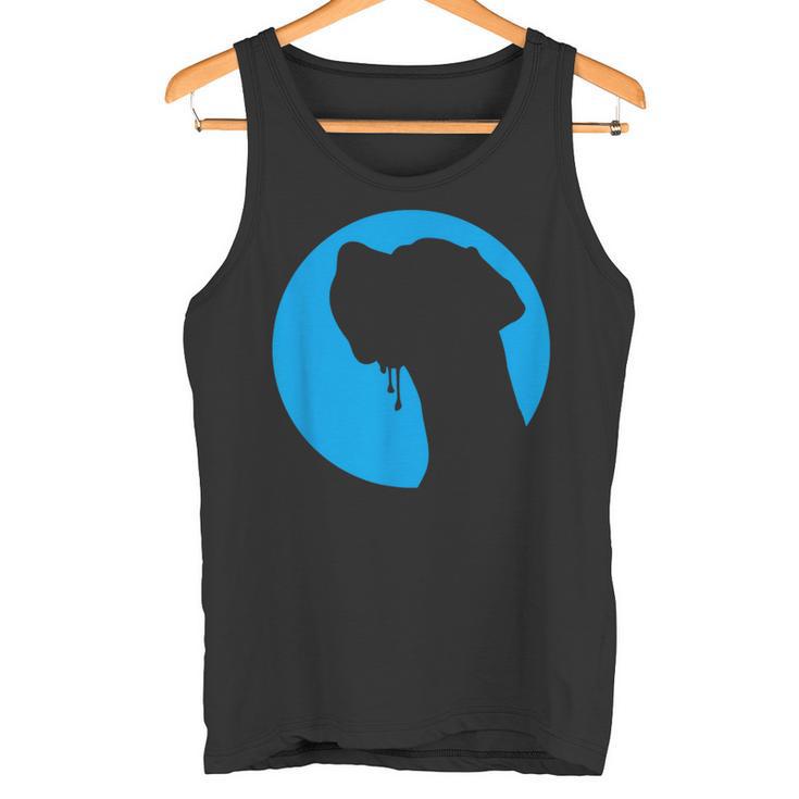 Great Dane Profile Tank Top