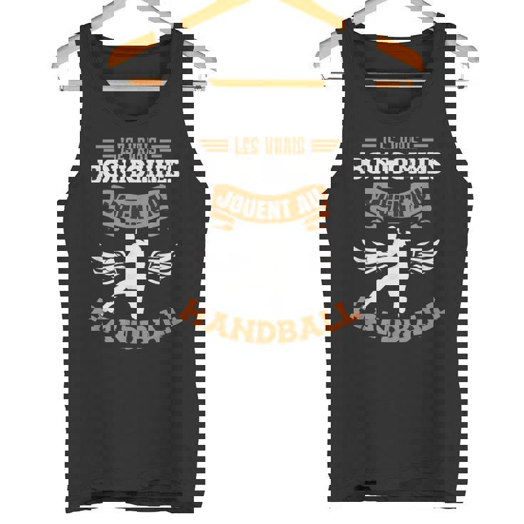 Handballeur Sport Handball Débardeur e