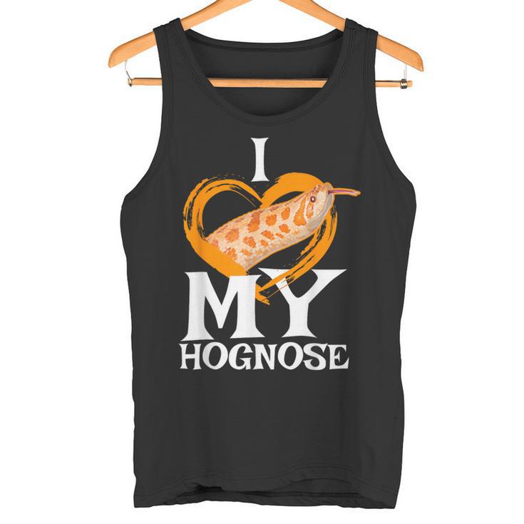 Hognose Snake T Shirt For Pet Western Hoggy Reptiles Tank Top
