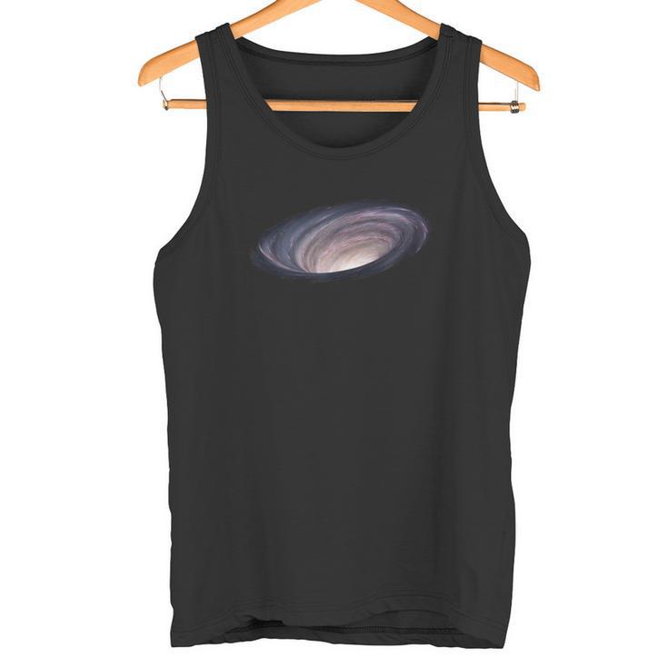 Hole In Space Tank Top