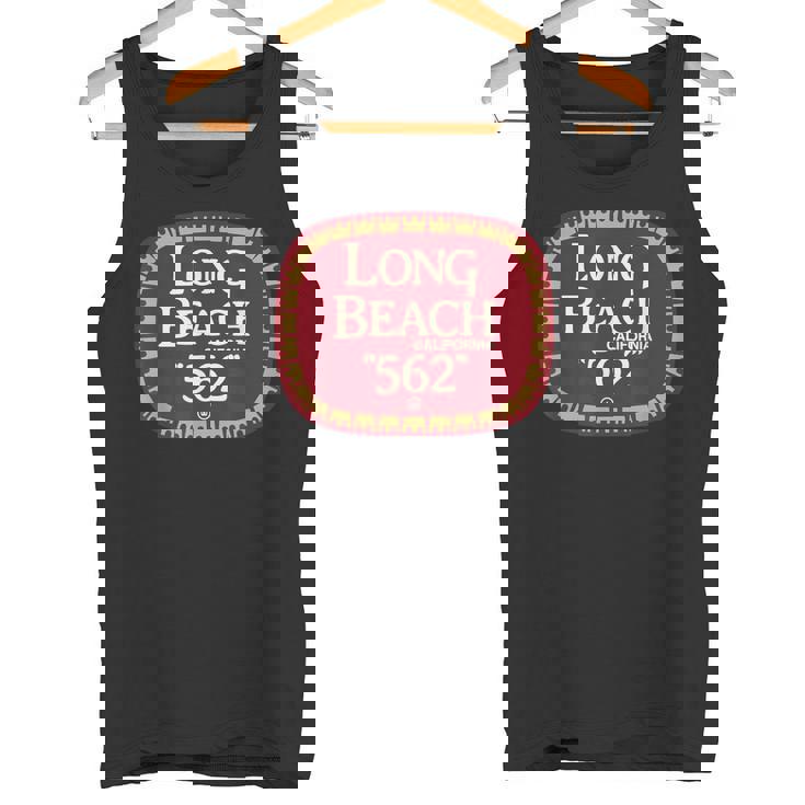 Kings Of Long Beach California Ca Oe Old English Débardeur e