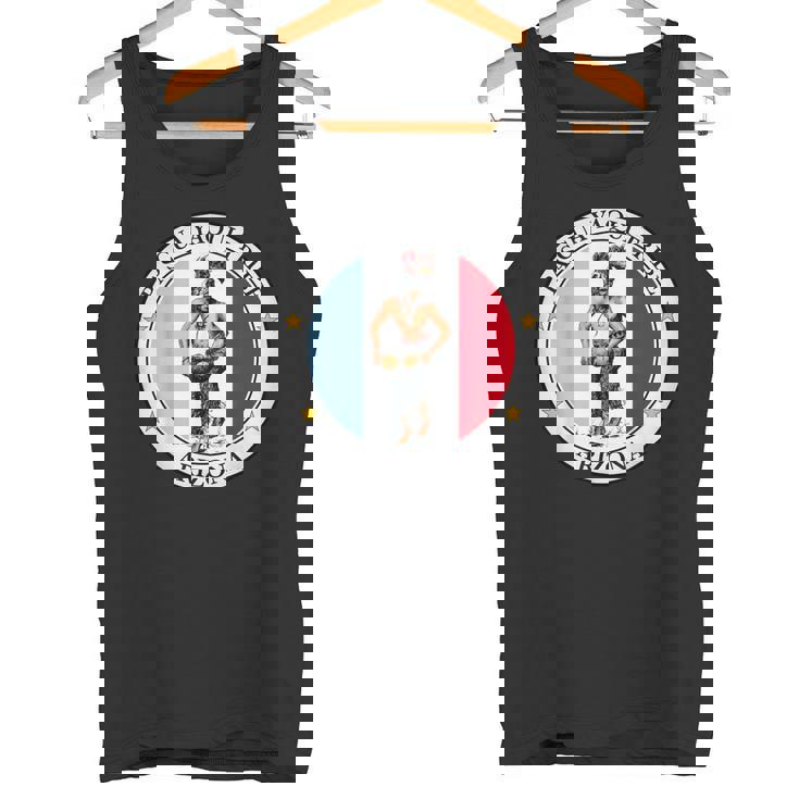 Pascua Yaqui Nation -Adult Classic Fit Small Short Sleeve Tribal Modern Tank Top