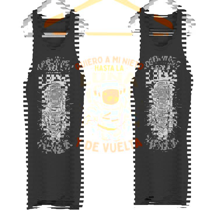 Regalo Abuelo Nieto Camiseta sin mangas