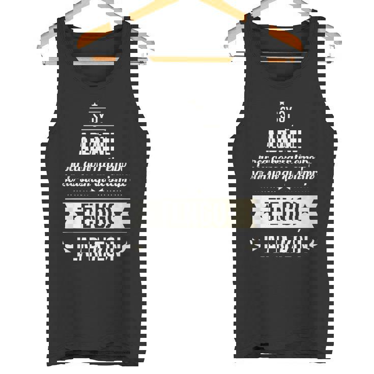 Regalos Para Albañiles Idea De Regalo Camiseta sin mangas